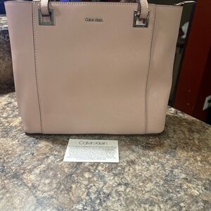Calvin Klein purse